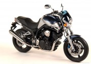 Yamaha BT1100 Bulldog Yamaha BT1100 Bulldog